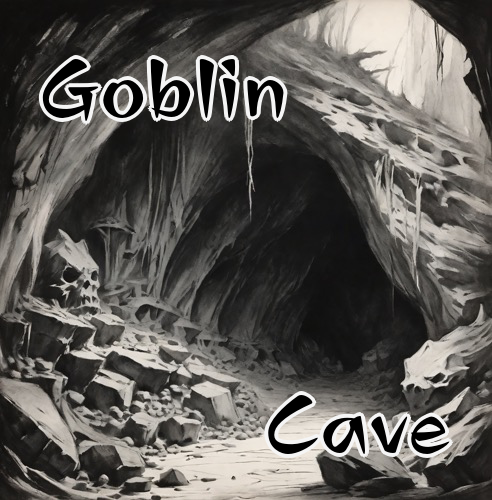 Goblin Cave
